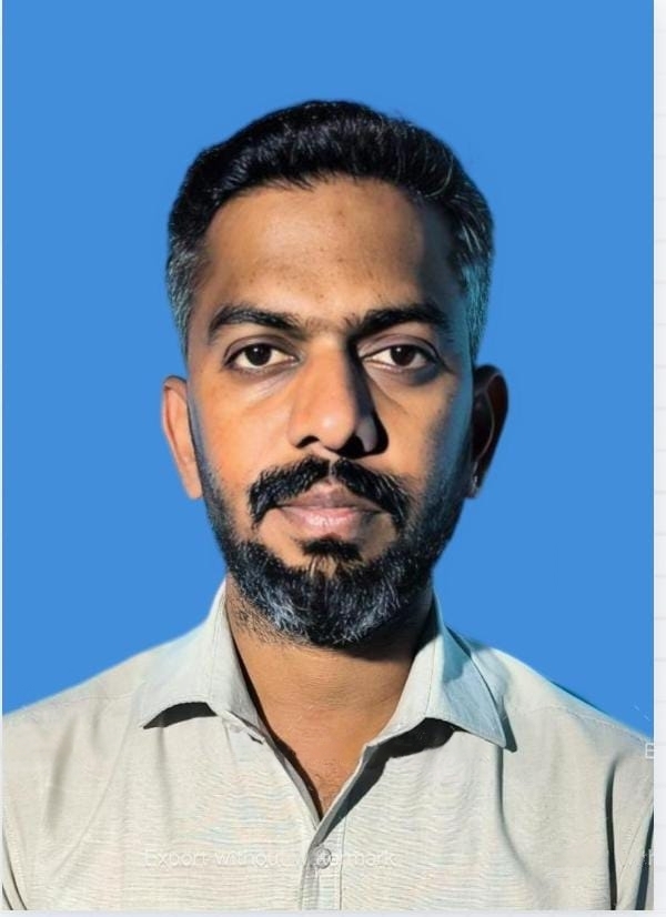 Karuppaiyah Sundararaj